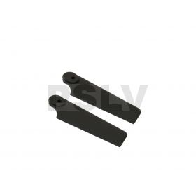 213665 Tail Rotor Blade Set(70mm)